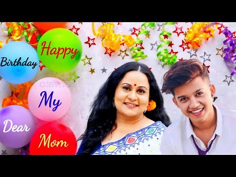 happy birthday song for mom | happy birthday mamma song | happy birthday mom song | ‪@Infobellsrhymes‬