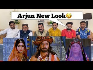 Mahabharat Episode 166 - Part 1