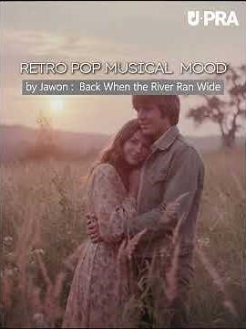 1970·80년대 감성의 팝 뮤지컬 음악 모음 | Retro Pop Musical Stage Mood 🎭✨ [Playlist]