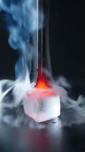 Can You Handle This? 🔥🥶