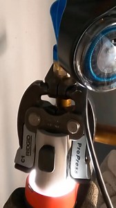 4.7K views · 32 reactions | Replacing a hot water recirc pump  Swapping out this hot water recirculating pump on top of the customer’s water heater. I tried to remove the Sharkbites but no go. Using the @ridgidtools RP 251 and press fittings to adapt to the existing copper pipe #diy #asmr #fyp #reels #homerepair #plumbingrepair #foryou #plomero #handyman | Plumbing Solutions | Facebook