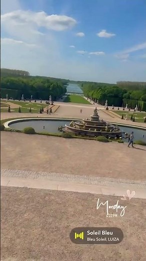 Versailles Palace 🇫🇷 | Inside the Magnificent Palace of the French Kings