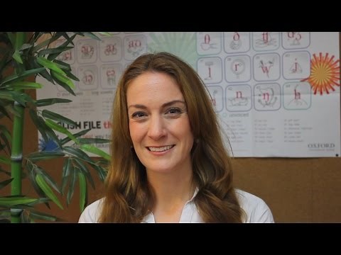 Billie's top tips for teaching Business English classes effectively