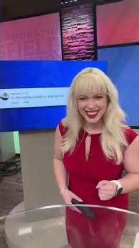 Carissa Codel Reads Viewer Comments Part 4