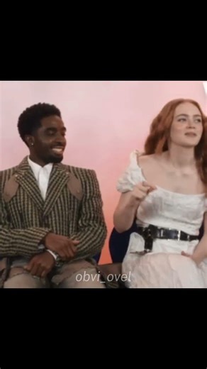 we know its youu sadie