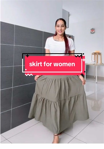 Stylish Skirts for Women: Outfit Ideas to Look Stunning