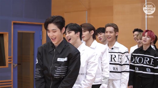 TO1成员们的个人情报🤫😜