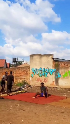 Looking at the world in a height with a different perspective, Pyramid 😲🔥 | Kibuuka Ssifu Clinton