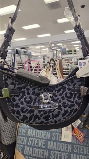 True Religion bags *Ross finds #shopping #shopwithme #ross #rossfinds #rossdressforless #foryou