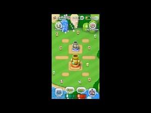 All New Fireworks! | SUPER MARIO RUN