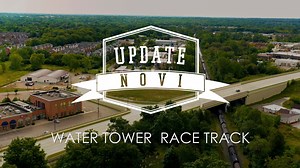 Get ready to rev your engines at Novi's newest amenity - The R/C Raceway at Novi Water Tower Park! Learn how this great project came about and when you can starting racing. | City of Novi - Government & Community Services
