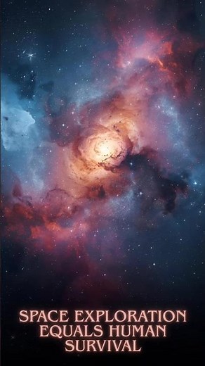 Why Space Exploration Matters | National Science Day 🚀