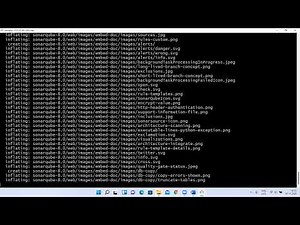 #68-SonarQube Architecture and Installing SonarQube Server and Scanner on Linux Part1.+91-8123997688