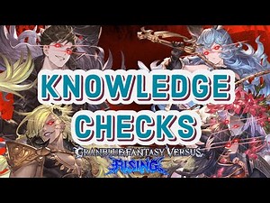 OP Moves You NEED To Counter In Granblue Versus Rising (GBVSR guide/tutorial)