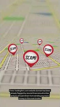 Ftmo-tradingfirm.com Scam Review – How They’re Tricking Investors in 2025