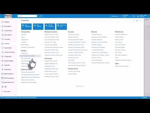 MaxQ ARM Subscription Box for Acumatica