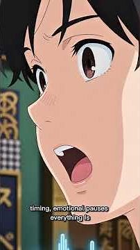 Why Anime Is Always First in Japanese 🤯