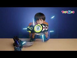 【トイ・チャンピオン】クリスマスの ☆おすすめ☆ おもちゃ 変身ベルトDX飛電ゼロワンドライバー＆エイムズショットライザーセット