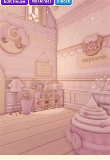 numnom grind house!🍦 {NOT CLONED} inspo: tokupocky ❗️UPDATE: TRADED❗️ #adoptme #adoptmepets #adoptmebuilds #cutecore#fypppppp