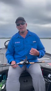 First review of the new Shimano Intenza rods! Shimano North America Fishing #FishShimano #Intenza | Keith Combs