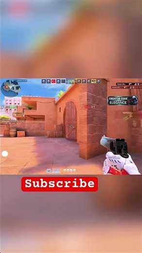 💖💙Don’t miss out, subscribe for more thrills!🥶 #standoff2 #1v1