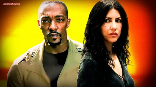 Twisted Metal season 2 cast and characters: Meet the stars behind the show and the roles they play