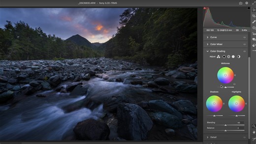 Fixing Your Landscape Photography Editing Mistakes