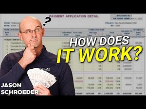 What Is A Pay Application In Construction?