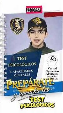 PRUEBAS PSICOLÓGICAS - CAPACIDADES MENTALES