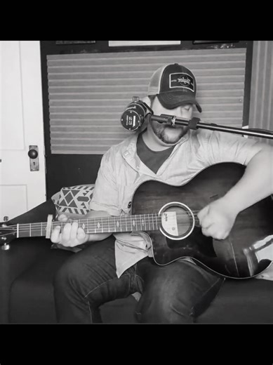 Cover of 'Starting Over' by Chris Stapleton at Saltwater Sound