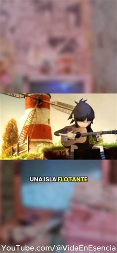 The DARK Meaning of “Feel Good Inc.” by Gorillaz 🏭