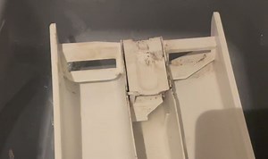 How to clean a washing machine effortlessly