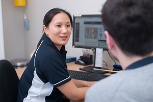 FCPs in primary care: video series