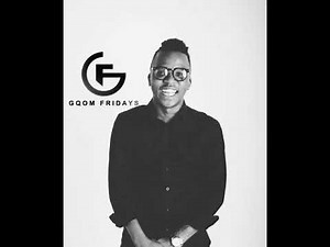 #GqomFridays Mix Vol.100 (Mixed By Dlala Thukzin)