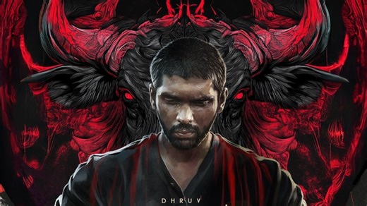 Bison Kaalamaadan review: Mari Selvaraj's rage finds new playground with Dhruv Vikram