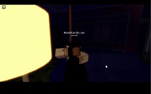 【Roblox】VM职业教程