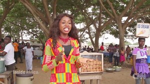 An intimate insight into Ghana's Asafotufiami Festival