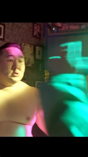 Ip Man Wing Chun on Instagram: "ASASHORYU vs JACK MA This scene from Gong Shou Dao stands out as one of the most unexpected and symbolic encounters in the entire short film created by Jack Ma and Jet Li. On one side is Asashoryu, a legendary Yokozuna whose career in sumo represents absolute dominance, explosive power, and an unshakable physical presence. On the other side is Jack Ma, not a professional fighter, but a lifelong martial arts enthusiast who represents mindset, philosophy, and inner