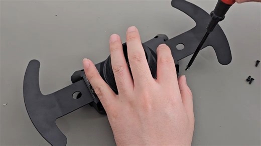 T300教学视频带拨片中文