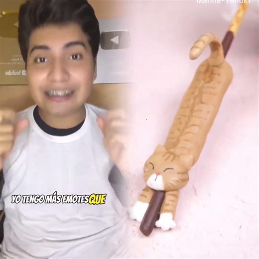 EMOTES DE #FREEFIRE EN LA VIDA REAL 😱🔥 #Garena #gamerentiktok