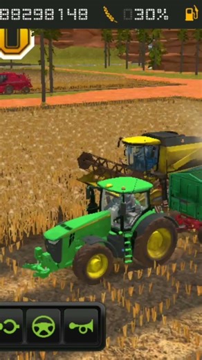 farming simulator 18