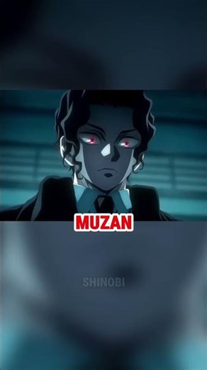 MUZAN'S obsession with the BLUE spider lily is the ULTIMATE JOKE!