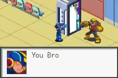 Mega Man: A Funny Twist on Classic Gaming