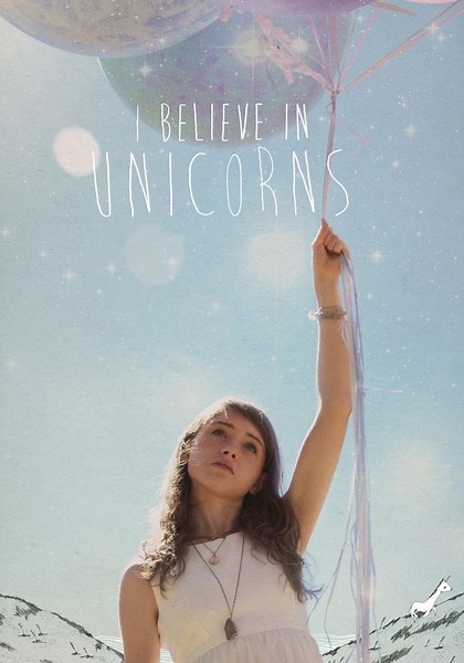 I Believe in Unicorns - película: Ver online en español