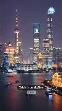 History of Shanghai: City Evolution From Port to Megacity 🌆