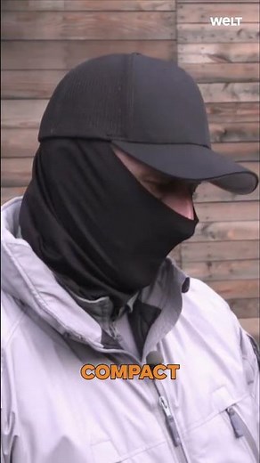 GERMAN POLICE: Inside GSG 9 Special Force - The Ultimate Tactical Gear for "BFE Plus"