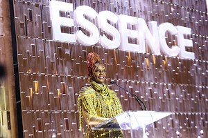 ESSENCE Ventures' President & CEO Caroline Wanga Discusses The Brand's Deep Roots In New Orleans: "It's Our Forever Home" | Essence