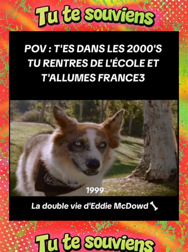 La fin d'Eddie McDowd et ses 100 bonnes actions