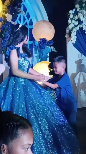 Daw Soltero na nga indi pa 🤭 18 birthday ni manang niya Nica 18 🌹 happy birthday manang nica more birthday 🎂 | Rene Barrera Baling