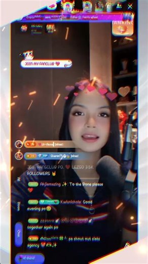 🔥 One week, countless memories! 🔥